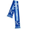 Forever Collectibles Kansas City Royals Scarf - Big Logo - 2016 9016349626